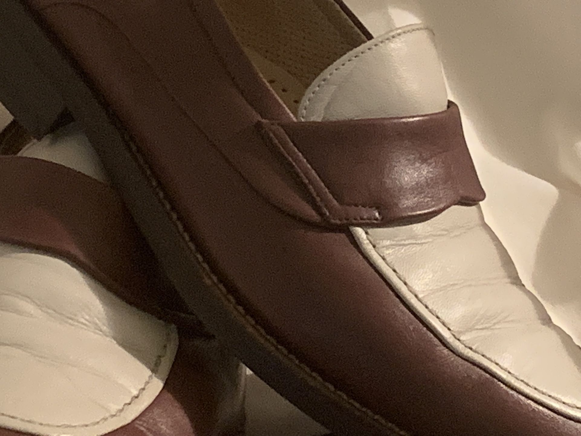 Bally Men Shoes 7.5 D  Brand New