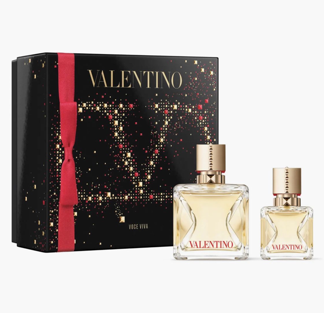Valentino Voce Viva Perfume Set