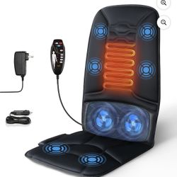 Back Massager with Heat and Cool #1103