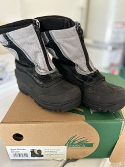 Kids Snow/ Winter Boots
