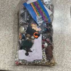 Mixed Jewelry