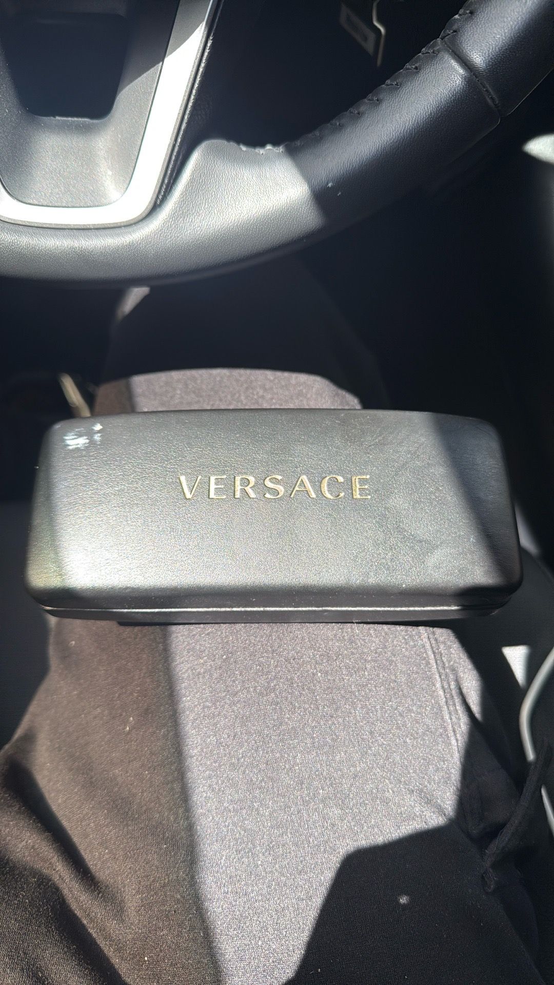 Versace Glasses