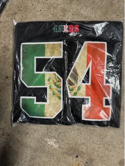 49ers jersey