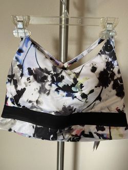 Nike Sports Bra NWT
