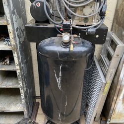 Craftsman Air Compressor 