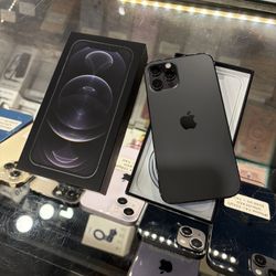 iPhone 12 Pro 128gb Unlocked 