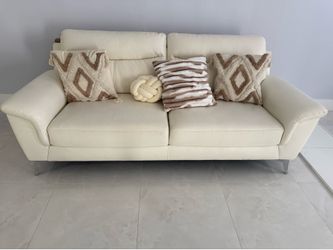 Sofas / muebles