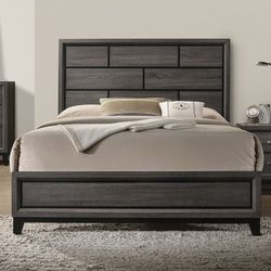 Bedroom Set