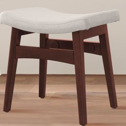 New Vanity Stool