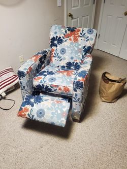 Lazy Boy Recliner