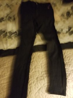 Semi new clothing for girl