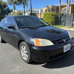 2003 Honda Civic