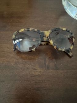 Prada sunglasses