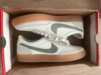 Women Killshot 2 “Sail Light Army Gum”