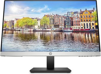 HP 24" monitor