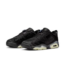 Jordan 6 Blackout 12M 13.5W Under Retail