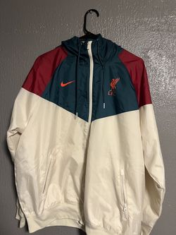 Liverpool Jacket Size L (From The Uk Liverpool)