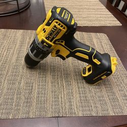Dewalt Hammer Drill/driver