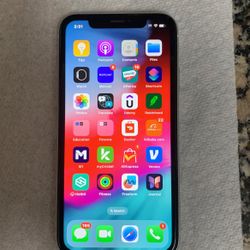 iPhone XR Unlocked 