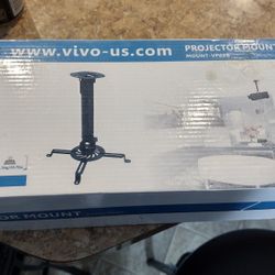 Universal Projector Mount