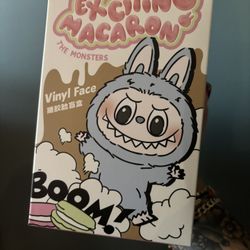 Labubu