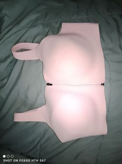 VS featherweight sports bra nwot 38DD