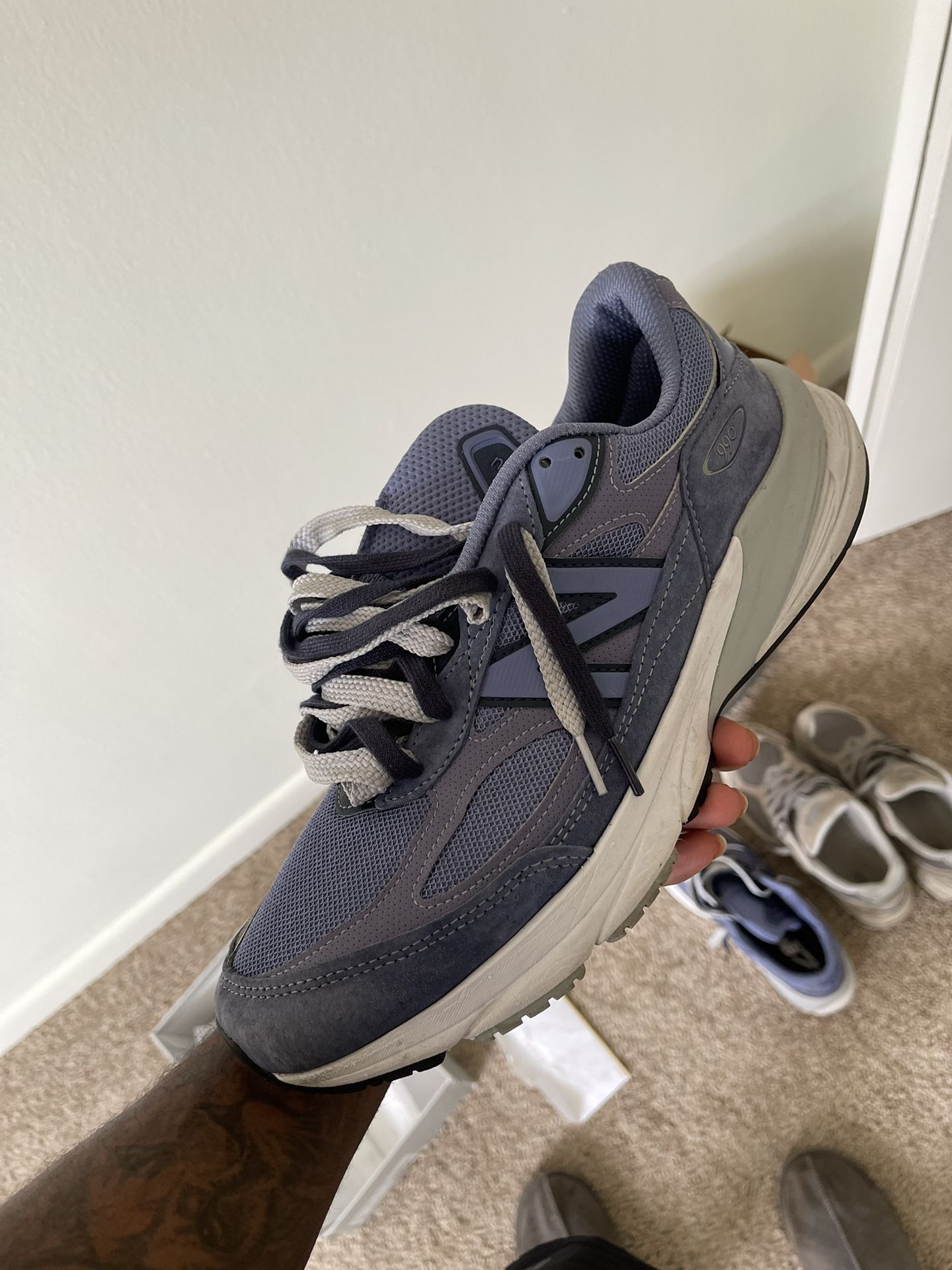 Men New Balance