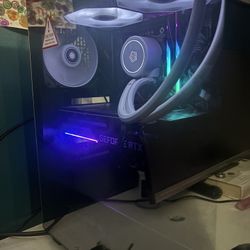 Gaming PC RTX 3070 