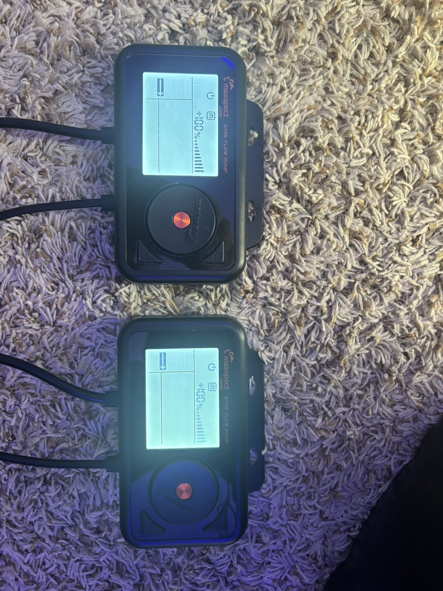 Maxspect Gyre Wavemakers