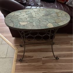 Beautiful Wine Rack Table 