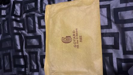 Go yard tote bag