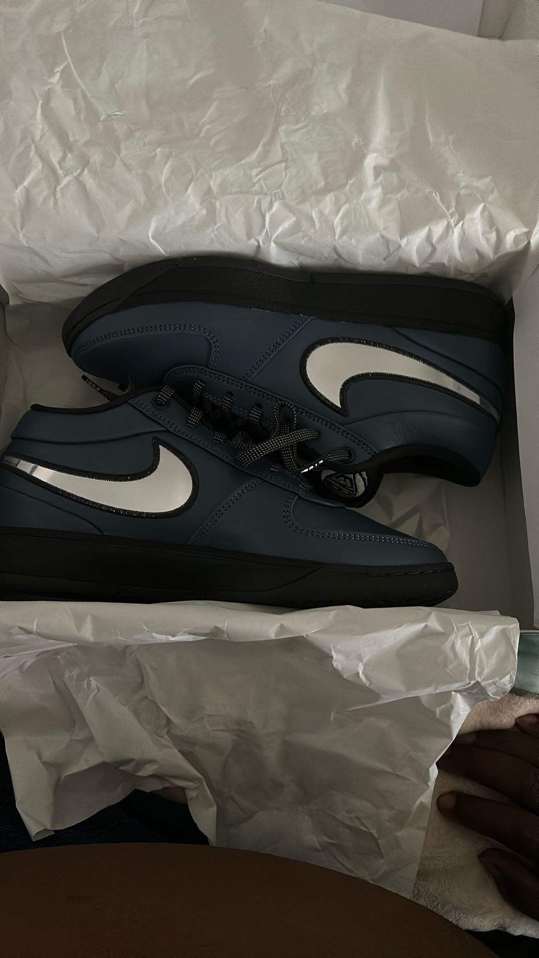 Men’s Nike Shoes