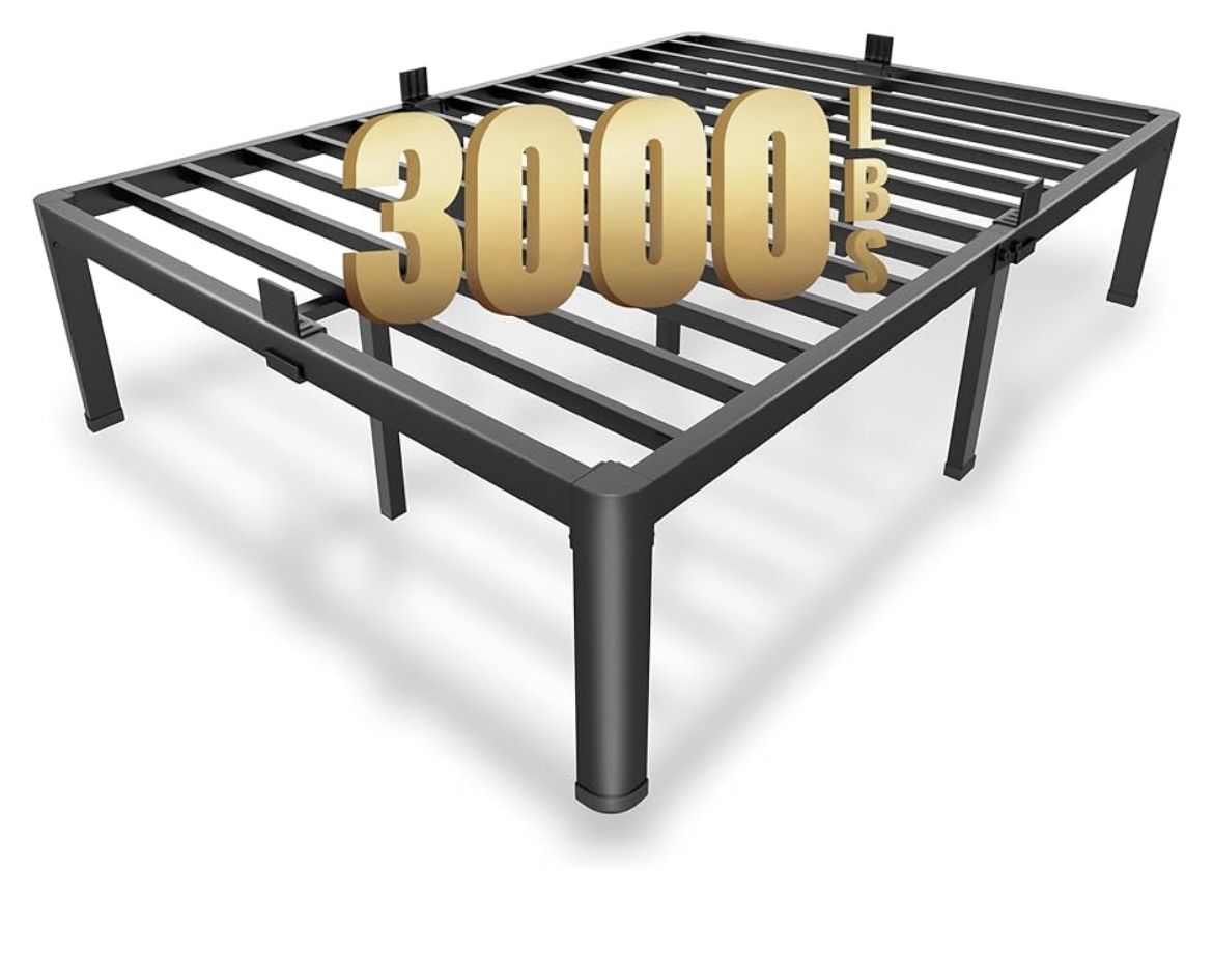 Bed Frame Size Full