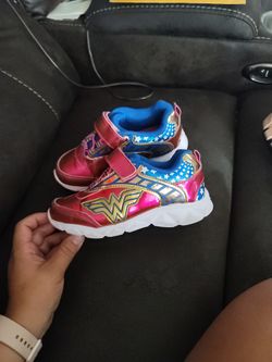 Girls Shoes Size 12