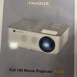 Projector 