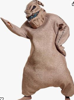 **Adult Costume**