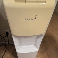 primo water dispenser 