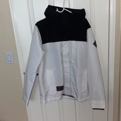 Holister Winter Coat