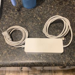 Mac Mini 110w Power Adapter 