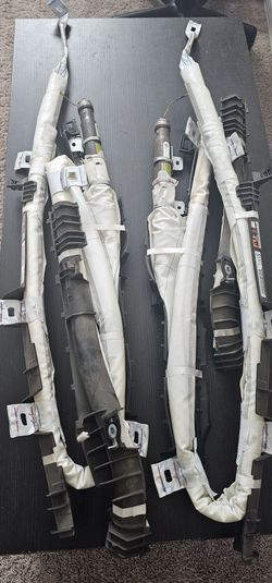 2016-2022 Toyota Prius Roof  Components 