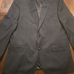 Mens Blazer Size 44R