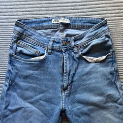 Zara Jeans (men)