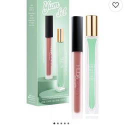 Huda beauty Yum Set