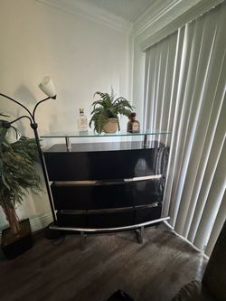 Luxury Bar