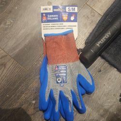 Cut Resistant,cooling Gloves