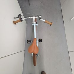 16"kids Bike