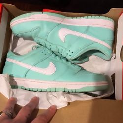 Dunks 