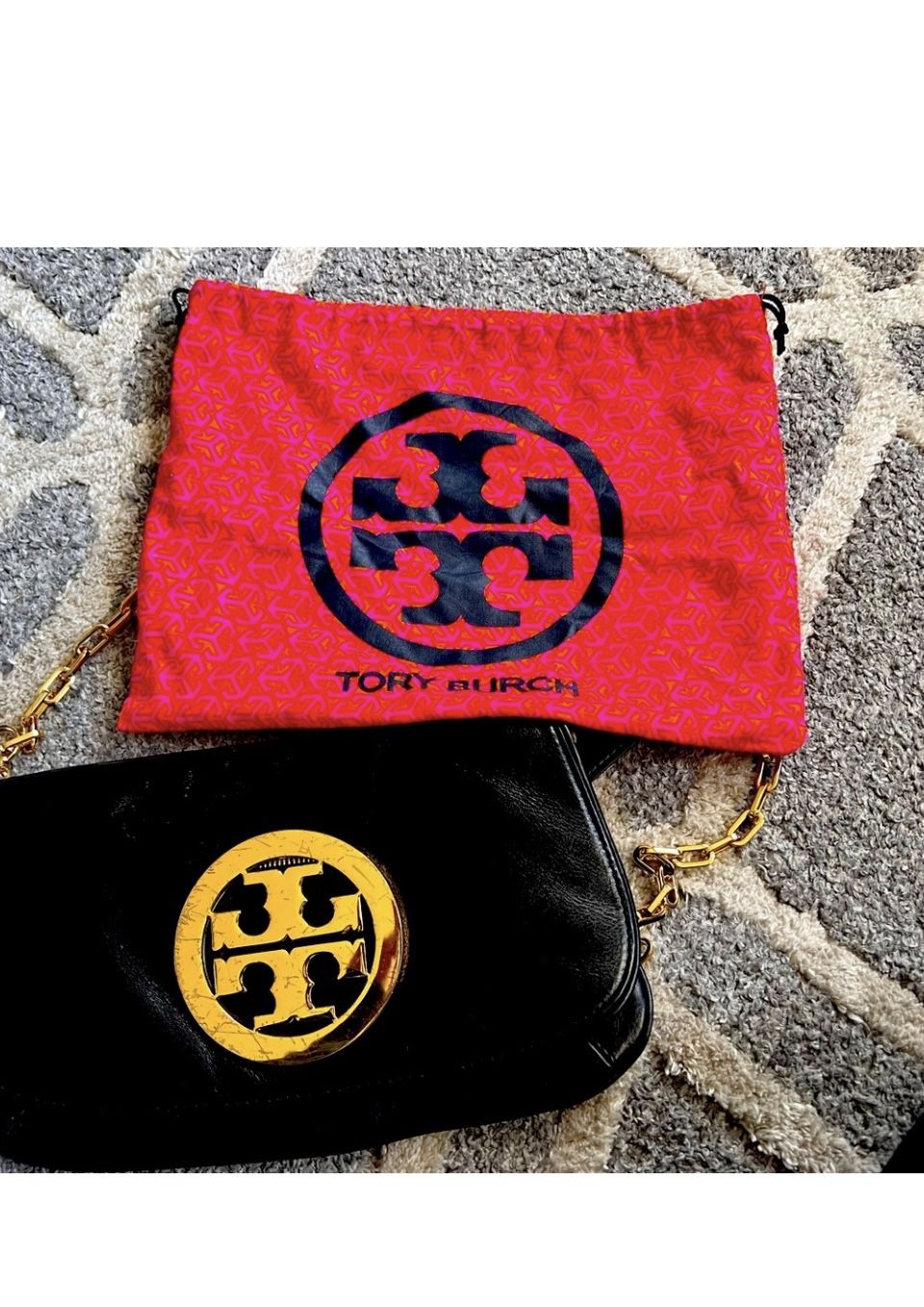 TORY Burch Authentic Purse 👜