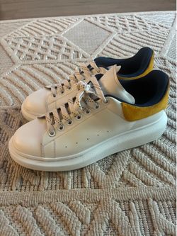 Alexander McQueen Men Sneaker 10.5/11
