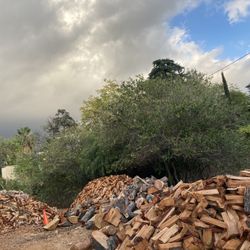 Firewood 🪵